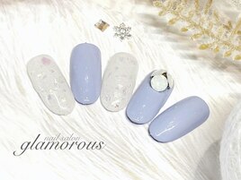 《パラジェル》冬定額Design