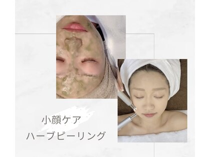 ミア ボーテ(MIA BEAUTE)の写真