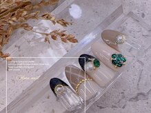 フローラネイルサロン/