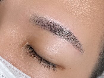 ヴァン カウンシル 清須店(VAN COUNCIL)/眉毛