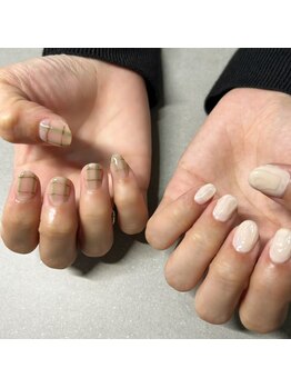 イリ(___Ili)/トータルコーディネート