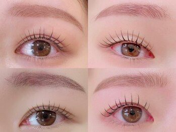 アナナアイラッシュ 川口店(Ananas eyelash)の写真/まつ毛が痛まないか心配と思った経験はありませんか？『まつ毛を大事にしながら施術するまつ毛サロン』