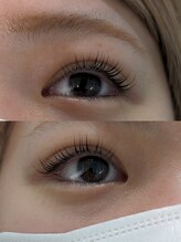 サロングレイス(Salon Grace)/ドルフィンピンク