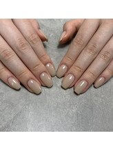 ジョワ(Joie)/ワンカラーネイル