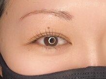 アース 流山おおたかの森店(HAIR & MAKE EARTH)/セーブルエクステ