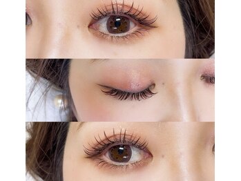 ジル 西新店(JilL)/西新マツエク/フラットマット