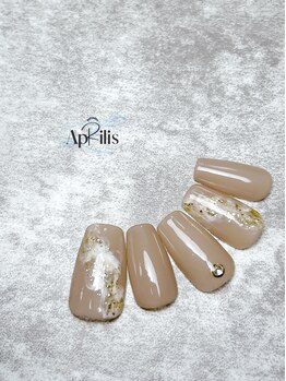 アプリリス(Aprilis)/