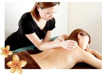 ワイスタイル(Y_STYLE)/深圧ロミロミリンパマッサージ