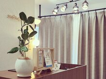 マル(malu.)の雰囲気（松戸駅東口徒歩2分の好立地☆店内落ち着いた雰囲気が人気です！）