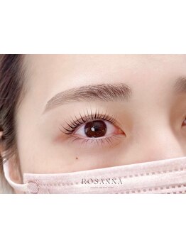 キープ力が自慢のサロン