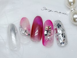 ストーンネイル