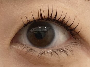 グランデ アム(Grande ame)/まつ毛パーマ/橋本/マツパ