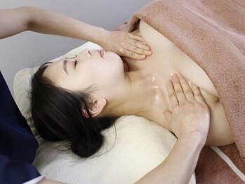 美美 神楽坂/【美美　整体マッサージ神楽坂】