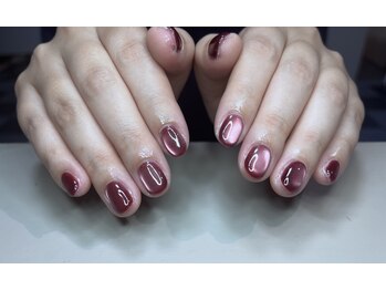 チャン アン(Trang An)/