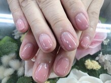 ベルプルミエ(Belle premier)の雰囲気（付替え時ネイルオフ代無料！丁寧なケアと高技術な施術でモチ◎）