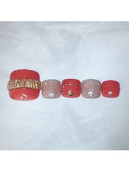 ティアモ(Ti Amo)/テラコッタ♪