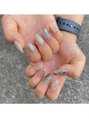 nail&eye Howlia/ネイルデザイン