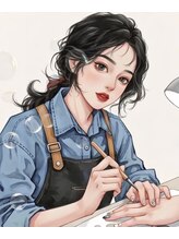 アミネイル 中野(Ami Nail)&nbsp;Miyuki 