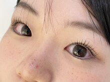 ネオリーブ ウリ(Neolive uri)/マスカラパーマ