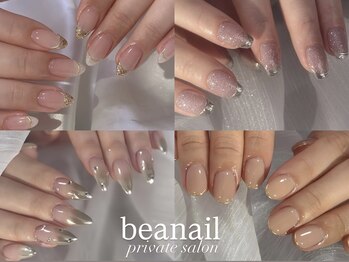 ベアネイル(beanail)