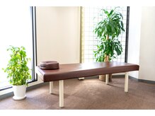 リボナ(LIBONA)の雰囲気（全室個室の快適空間で整体や運動が受けられます。）