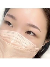 アイブロウ33 久留米店/【HBL】