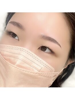 アイブロウ33 久留米店/【HBL】