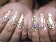 サロン ド ワカ(Salon de WAKA)/