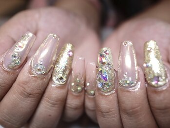 サロン ド ワカ(Salon de WAKA)/