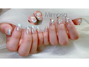 ミモザ 吉祥寺(Mimosa)/夏持ち込みやり放題宝石オーロラ