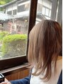 ミニオン 赤羽店(minion) YUNA M