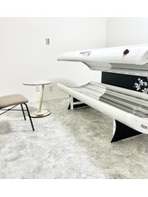 モアビューティ(More Beauty)/コラーゲンマシンルーム