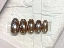 ネイルベースキュウロク(NAILBASE96)/河畑定額
