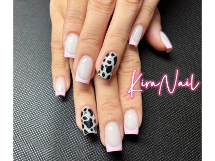 キラネイル(Kira Nail)の写真