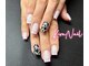 キラネイル(Kira Nail)の写真