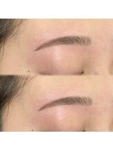 ソート(sOt)/アイブロウWax