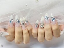 レオ 六本木店(Leo)/シアーホワイト＊