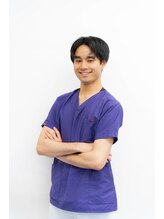 春風堂接骨院 石神井公園院&nbsp;松浦 理