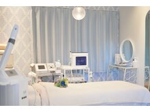 セレー(SELENE)/◇ブルー中心の落ち着いてる◇