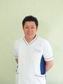 クローバー整骨院 長崎花丘鍼灸マッサージ院 中川 慎之介