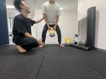 リベラメンテ 浜松町大門(LiberaMente)