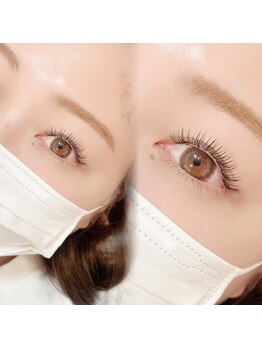 ファミーユ 太田(Fameu)/DesignKEEPLash