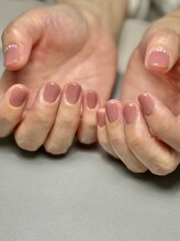 ナイングラム(ninegram)/ワンカラー