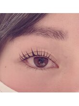 サロンアール(salon R)/ラッシュリフト