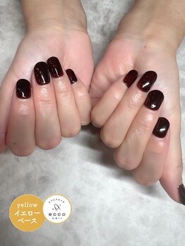 エッコ ネイル クリエイト(ecco)/