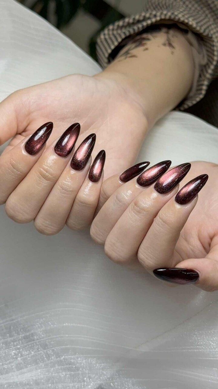 ピカネイル 上野 御徒町(Pika Nail)｜ホットペッパービューティー