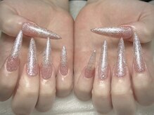 キティネイルズ 池袋(kitty nails)/