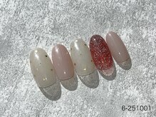 ジェリッシュ(Jelish)/定額デザイン6,500円