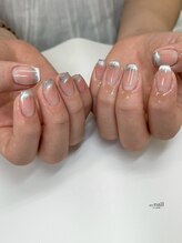 アンドラッシュ 駒込駅前店(and lash)/