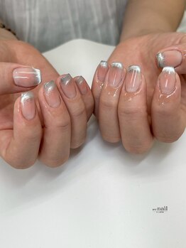 アンドラッシュ 駒込駅前店(and lash)/